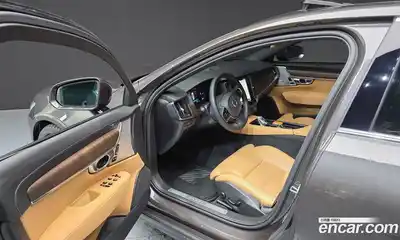 Volvo S90 2023 2.0 Автомат в Москве № 230430, миниатюра 10