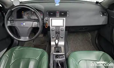 Volvo C70 2007 2.5 Автомат в Москве № 230526, миниатюра 11