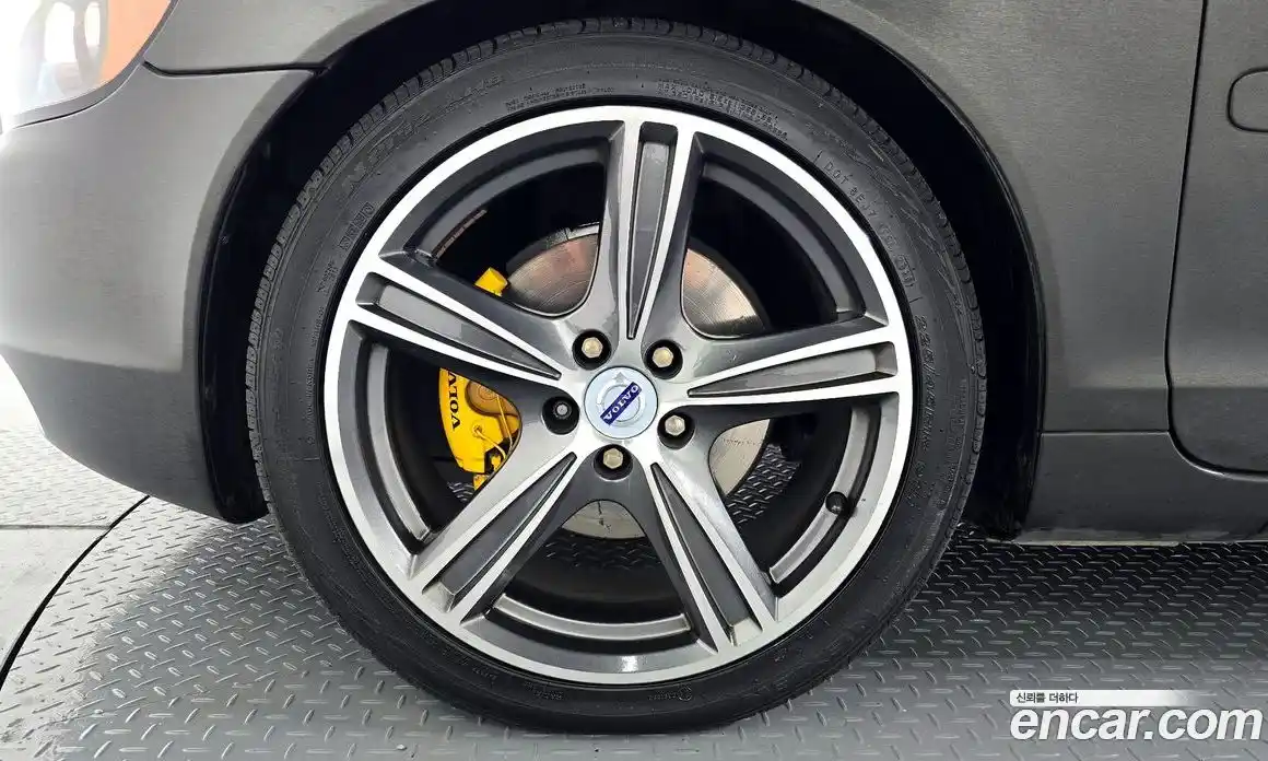 Volvo C70 2007 2.5 Автомат в Москве № 230526, фото 17