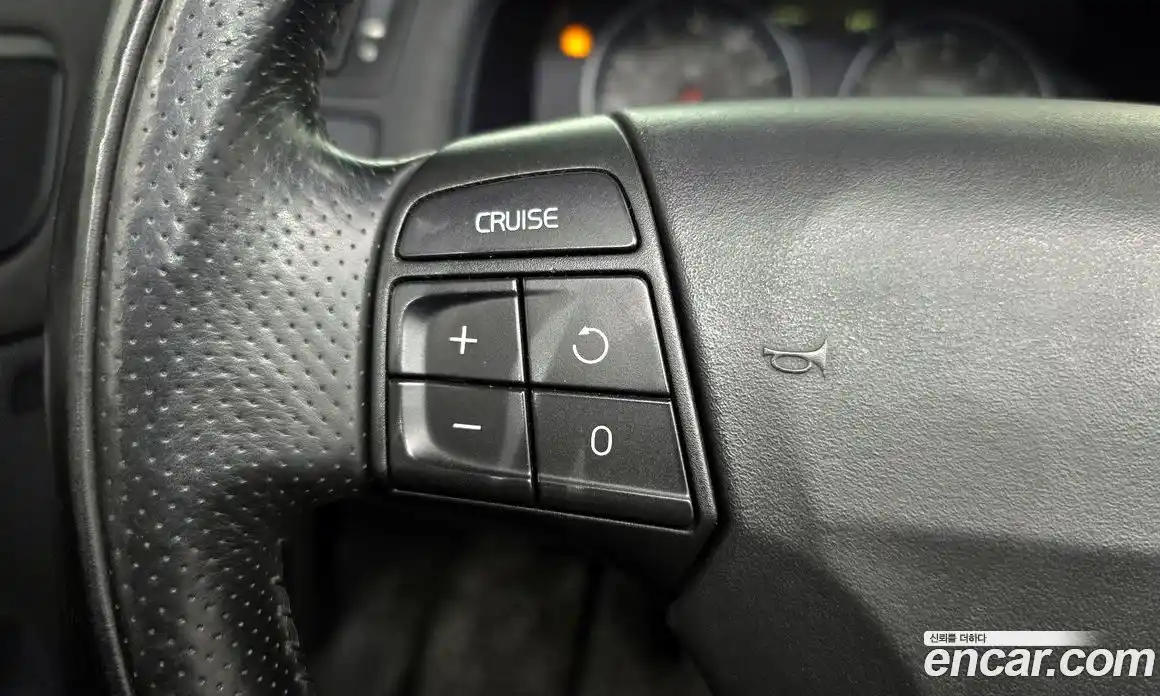 Volvo C70 2007 2.5 Автомат в Москве № 230526, фото 19