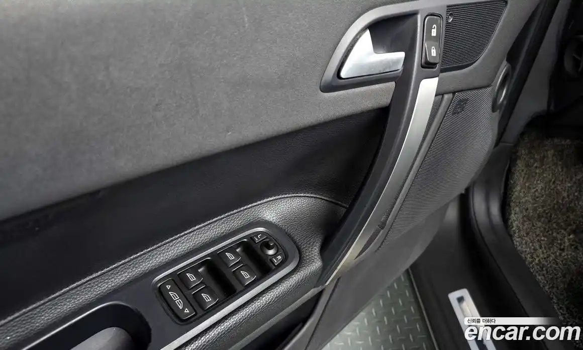 Volvo C70 2007 2.5 Автомат в Москве № 230526, фото 20