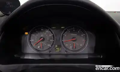 Volvo C70 2007 2.5 Автомат в Москве № 230526, миниатюра 2