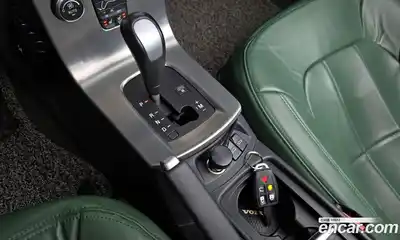 Volvo C70 2007 2.5 Автомат в Москве № 230526, миниатюра 4