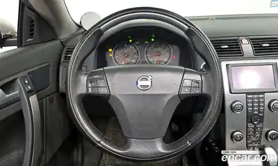 Volvo C70 2007 2.5 Автомат в Москве № 230526, миниатюра 5