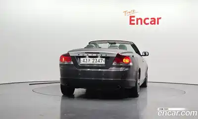 Volvo C70 2007 2.5 Автомат в Москве № 230526, миниатюра 7