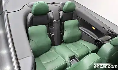 Volvo C70 2007 2.5 Автомат в Москве № 230526, миниатюра 9