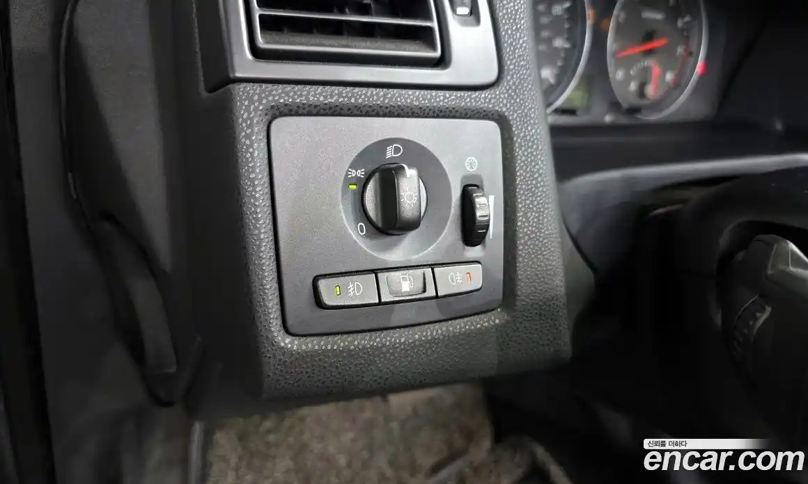 Volvo C70 2007 2.5 Автомат в Москве № 230526, фото 10