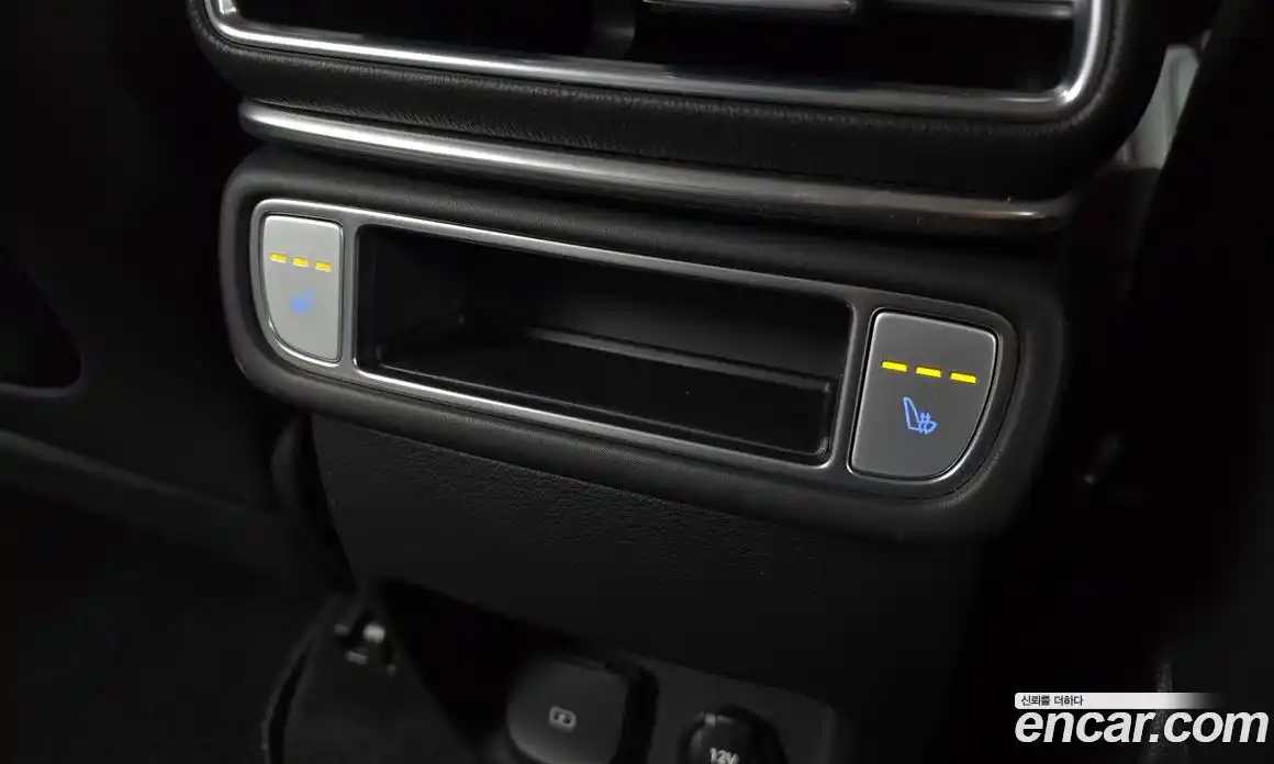 Genesis GV80 2024 2.5 Автомат в Москве № 23085, фото 16