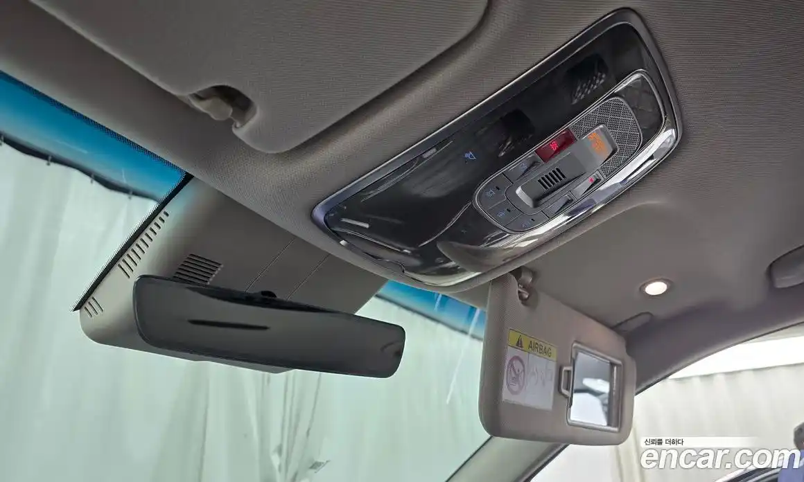 Genesis GV80 2024 2.5 Автомат в Москве № 23085, фото 17