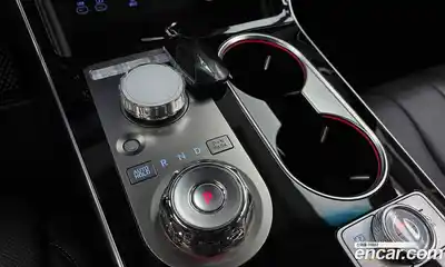 Genesis GV80 2024 2.5 Автомат в Москве № 23085, миниатюра 2