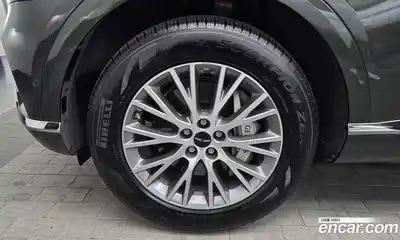 Genesis GV80 2024 2.5 Автомат в Москве № 23085, миниатюра 4