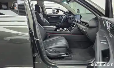 Genesis GV80 2024 2.5 Автомат в Москве № 23085, миниатюра 5