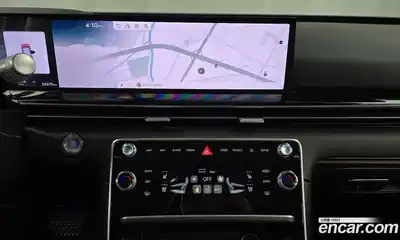 Genesis GV80 2024 2.5 Автомат в Москве № 23085, миниатюра 7