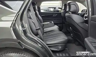 Genesis GV80 2024 2.5 Автомат в Москве № 23085, миниатюра 8