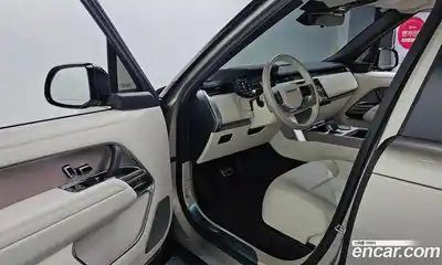 Land Rover Range-Rover 2025 3.0 Автомат в Москве № 231111, миниатюра 11