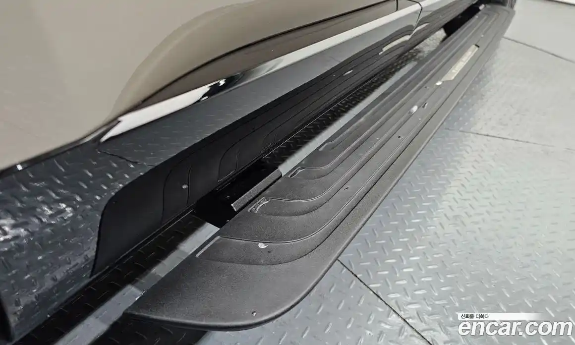 Land Rover Range-Rover 2025 3.0 Автомат в Москве № 231111, фото 15