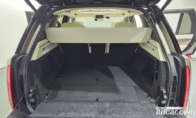 Land Rover Range-Rover 2025 3.0 Автомат в Москве № 231111, миниатюра 4