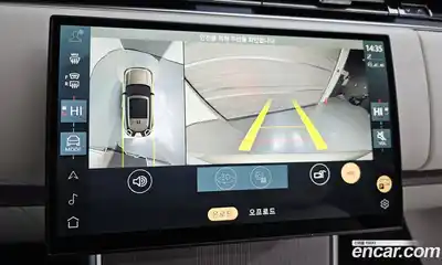 Land Rover Range-Rover 2025 3.0 Автомат в Москве № 231111, миниатюра 7