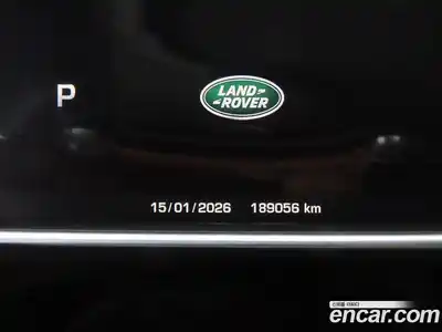 Land Rover Range-Rover 2014 4.4 Автомат в Москве № 231348, миниатюра 8