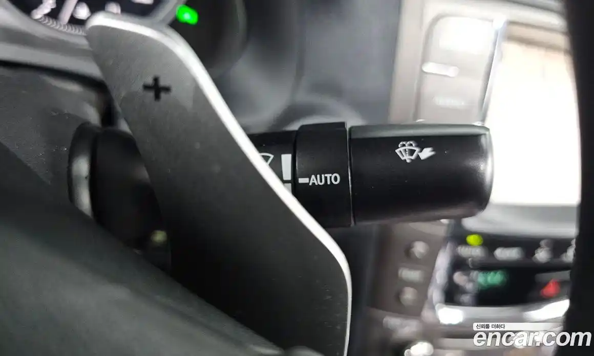 Lexus IS 2009 2.5 Автомат в Москве № 232051, фото 19