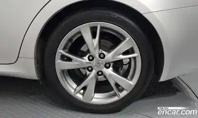 Lexus IS 2009 2.5 Автомат в Москве № 232051, миниатюра 5
