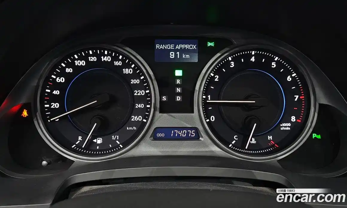 Lexus IS 2009 2.5 Автомат в Москве № 232051, фото 8