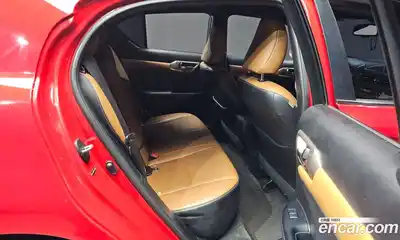 Lexus CT200h 2014 1.8 Автомат в Москве № 232057, миниатюра 11