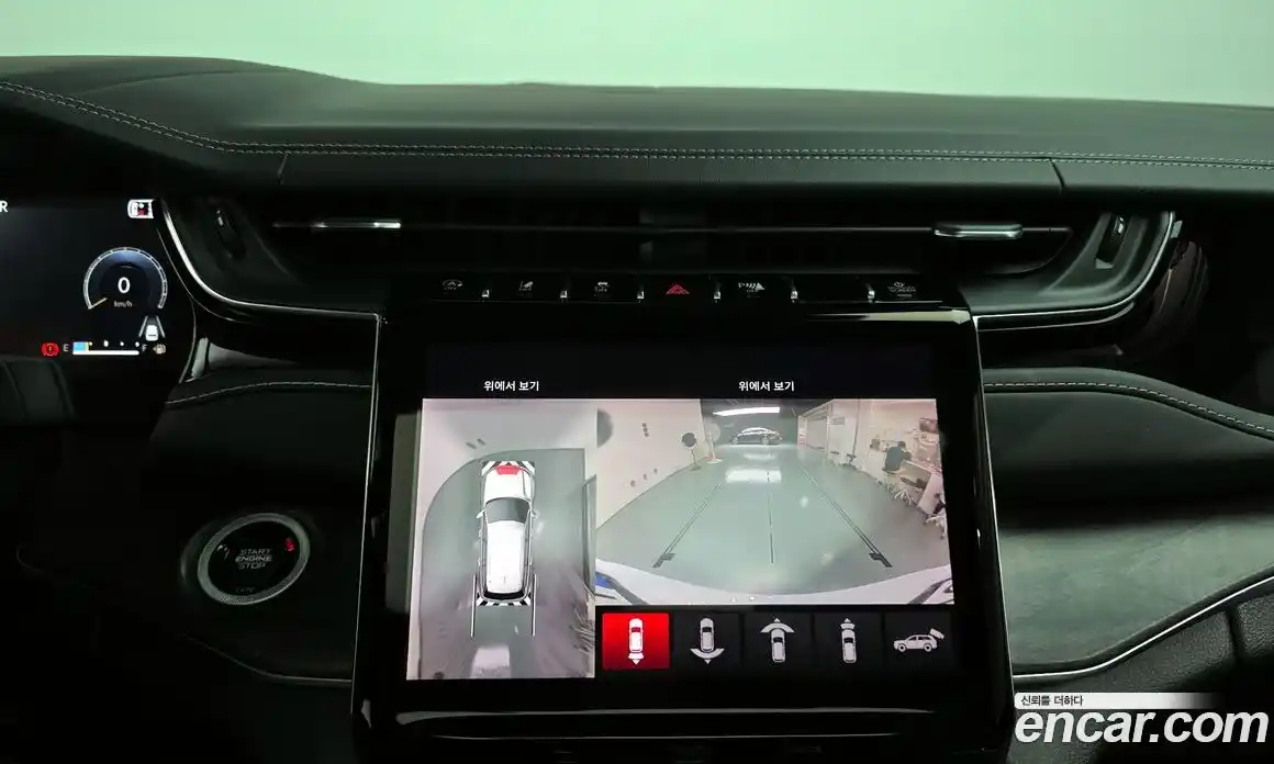 Jeep Cherokee 2022 3.6 Автомат в Москве № 232533, фото 17