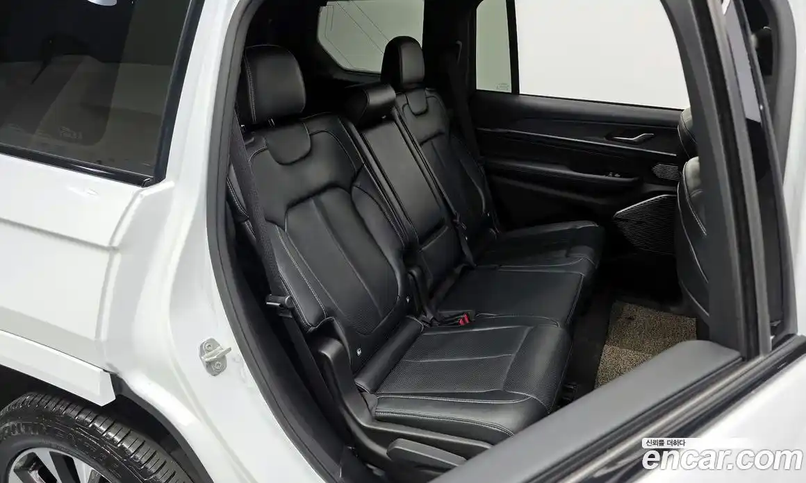 Jeep Cherokee 2022 3.6 Автомат в Москве № 232533, фото 6