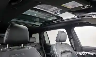 Jeep Cherokee 2022 3.6 Автомат в Москве № 232533, миниатюра 8