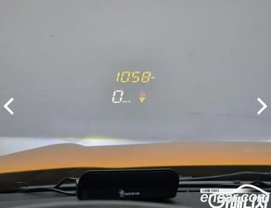 Ford Mustang 2018 2.3 Автомат в Москве № 235691, фото 11