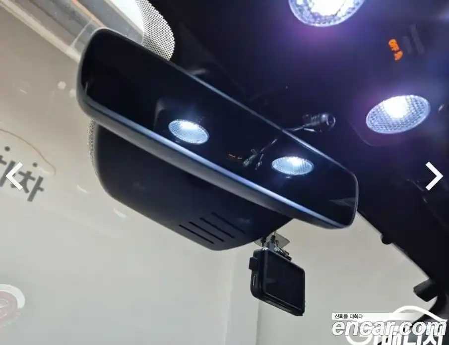 Ford Mustang 2018 2.3 Автомат в Москве № 235691, фото 12