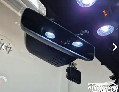 Ford Mustang 2018 2.3 Автомат в Москве № 235691, миниатюра 12