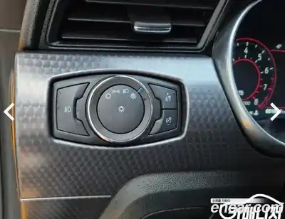 Ford Mustang 2018 2.3 Автомат в Москве № 235691, миниатюра 6