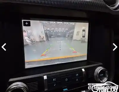 Ford Mustang 2018 2.3 Автомат в Москве № 235691, миниатюра 9