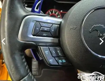 Ford Mustang 2018 2.3 Автомат в Москве № 235691, миниатюра 10