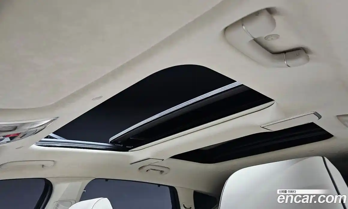 Genesis GV80 2022 3.0 Автомат в Москве № 24081, фото 20