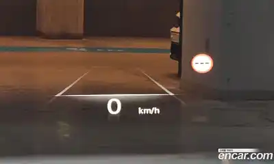 Genesis GV80 2022 3.0 Автомат в Москве № 24081, миниатюра 2