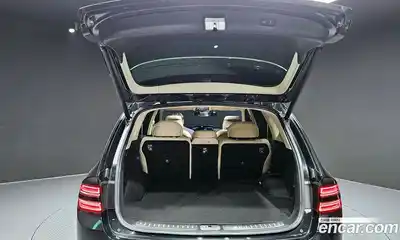 Genesis GV80 2022 3.0 Автомат в Москве № 24081, миниатюра 6