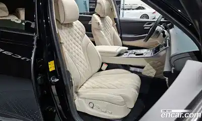 Genesis GV80 2022 3.0 Автомат в Москве № 24081, миниатюра 7