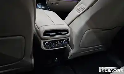 Genesis GV80 2022 3.0 Автомат в Москве № 24081, миниатюра 8