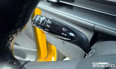 Hyundai Staria, 2023