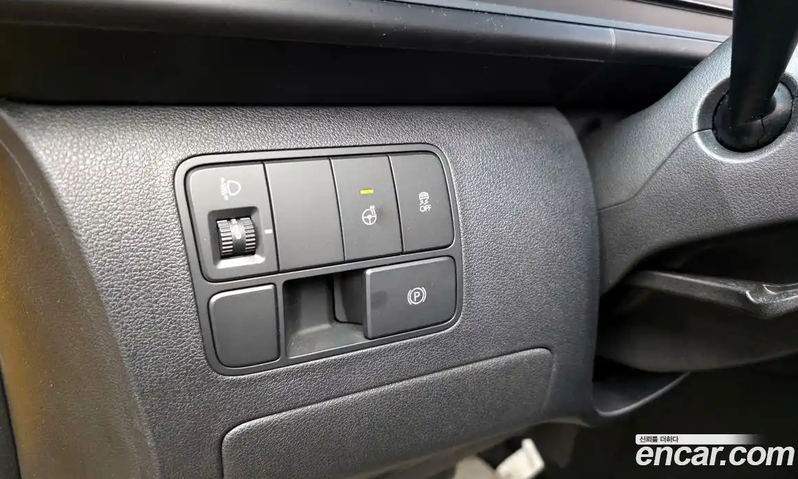 Hyundai Staria 2023 3.5 Автомат в Москве № 245030, фото 12