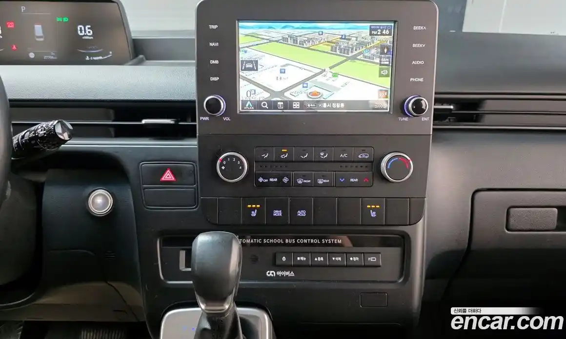 Hyundai Staria 2023 3.5 Автомат в Москве № 245030, фото 18