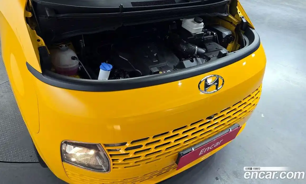 Hyundai Staria 2023 3.5 Автомат в Москве № 245030, фото 20