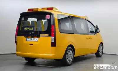 Hyundai Staria 2023 3.5 Автомат в Москве № 245030, миниатюра 4