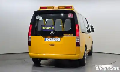 Hyundai Staria 2023 3.5 Автомат в Москве № 245030, миниатюра 5