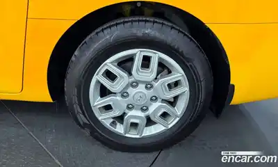 Hyundai Staria 2023 3.5 Автомат в Москве № 245030, миниатюра 10