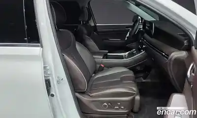 Hyundai Palisade, 2023