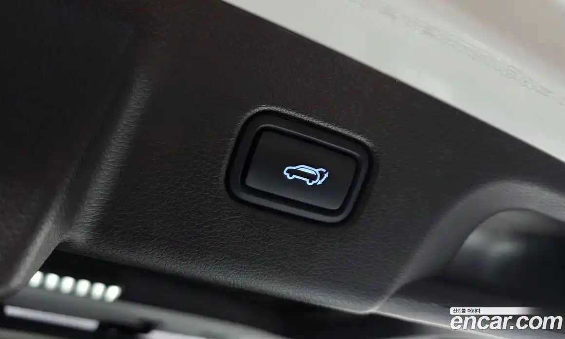 Hyundai Palisade 2023 3.8 Автомат в Москве № 245711, фото 11